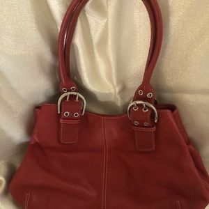 Tiganello Vintage handbag